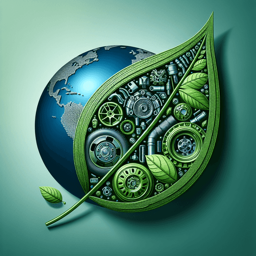 Bagaimana Bisnis Otomotif Dapat Mendukung Keberlanjutan Lingkungan