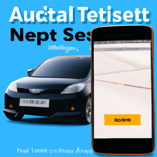 Bisnis Otomotif Online: Tips Sukses Menjual Mobil di Internet