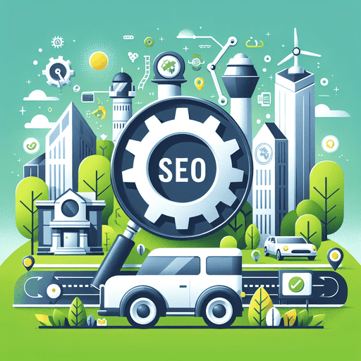 Memaksimalkan SEO untuk Kendaraan Ramah Lingkungan: Apa yang Perlu Diketahui