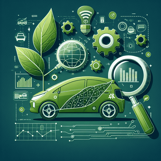 Otomotif Ramah Lingkungan: Tips Optimasi SEO untuk Bisnis Anda