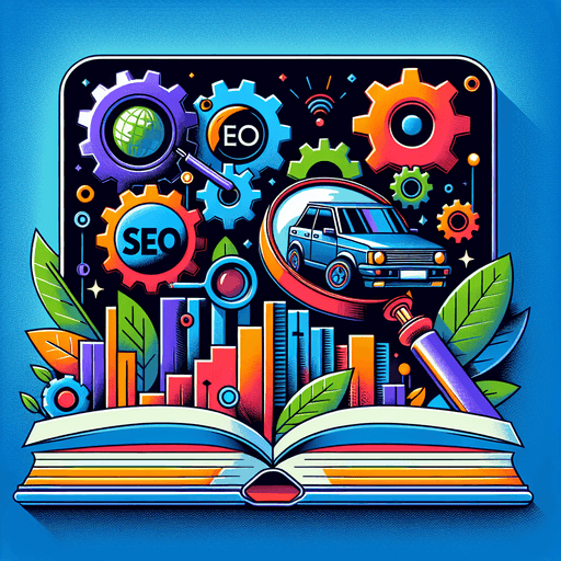 Rahasia SEO Sukses untuk Industri Mobil yang Kompetitif